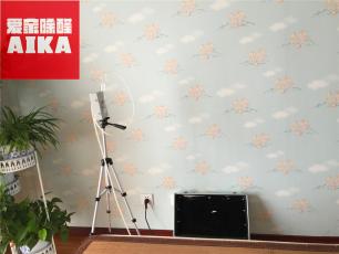 蘭州空軍干休所甲醛檢測-愛家除醛西安甲醛檢測案例