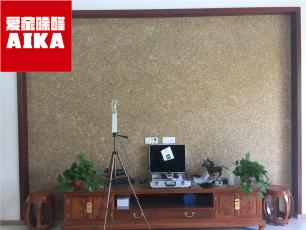 西安曲江室內甲醛檢測的案例（華僑城108坊）