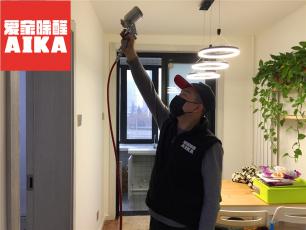 水電工程十五局2公司家屬院家庭專(zhuān)業(yè)除甲醛_愛(ài)家除醛