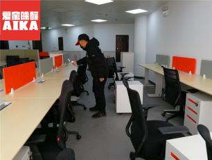 石家莊平安好房室內(nèi)空氣治理