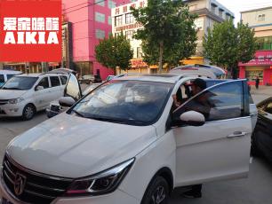 近日汽車除甲醛集錦