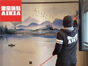 2021年1000個除甲醛案例007~雙水磨小區(qū)新房除甲醛